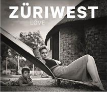 Cover-Bild zu Züri West: Love