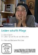 Cover-Bild zu Marianne Pletscher (Reg.): Leiden schafft Pflege