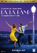 Cover-Bild zu Emma Stone (Schausp.): La La Land