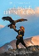Cover-Bild zu Otto Bell (Reg.): The Eagle Huntress