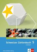 Cover-Bild zu Affolter, Walter: Schweizer Zahlenbuch 5