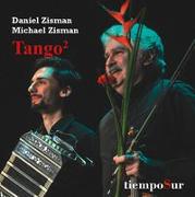 Cover-Bild zu Zisman, Daniel (Aufgef.): Tango2