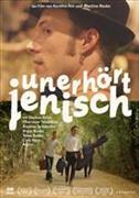 Cover-Bild zu Stephan Eicher u.a. (Schausp.): Unerhört Jenisch