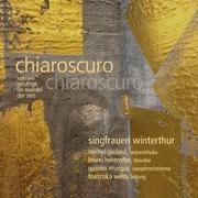 Cover-Bild zu Singfrauen Winterthur (Aufgef.): chiaroscuro