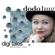 Cover-Bild zu Hug Dodo (Aufgef.): digi tales