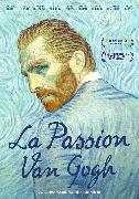 Cover-Bild zu Dorota Kobiela (Reg.): La Passion Van Gogh