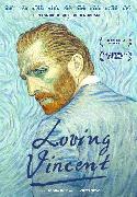 Cover-Bild zu Dorota Kobiela (Reg.): Loving Vincent