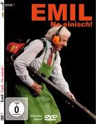 Cover-Bild zu Steinberger, Emil: Emil - No einisch!