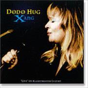 Cover-Bild zu Hug Dodo (Aufgef.): Xang