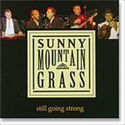Cover-Bild zu Sunny Mountain Grass: still going strong