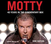 Cover-Bild zu Motson, John: Motty