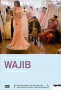 Cover-Bild zu WAJIB - Die Hochzeitseinladung