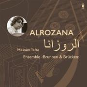 Cover-Bild zu Taha, Hassan (Aufgef.): Alrozana