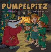 Cover-Bild zu Fankhauser, Simu: Pumpelpitz. Geschichten & Lieder