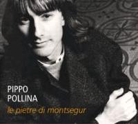 Cover-Bild zu Pollina, Pippo (Komponist): Le Pietre Di Montsegur