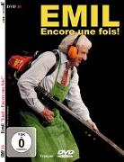 Cover-Bild zu Steinberger, Emil: Emil - Encore une fois!