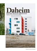 Cover-Bild zu Daum, Matthias: Daheim