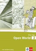 Cover-Bild zu Open World 2 / Open World 2 - Ausgabe ab 2018