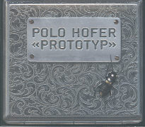Cover-Bild zu Hofer, Polo (Sänger): Prototyp
