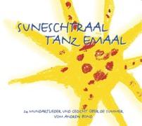 Cover-Bild zu Bond, Andrew: Suneschtraal tanz emaal, CD