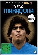 Cover-Bild zu Asif Kapadia (Reg.): Diego Maradona