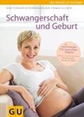 Bild für Kategorie Schwangerschaft / Geburt / Säugling