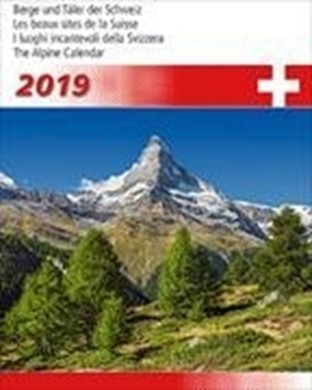 Bild für Kategorie Schweizer Kalender