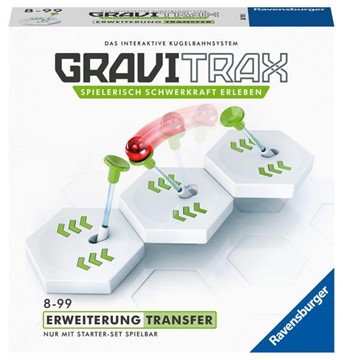 Bild von GraviTrax Transfer