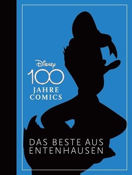 Bild von Disney, Walt: Disney 100 Jahre Comics