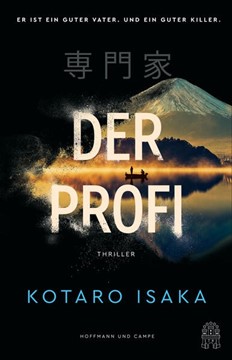 Bild von Isaka, Kotaro: Der Profi