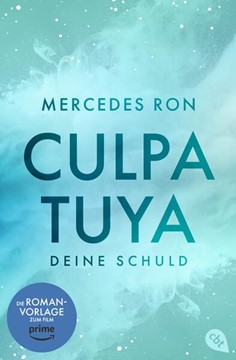 Bild von Ron, Mercedes: Culpa Tuya - Deine Schuld