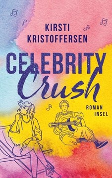 Bild von Kristoffersen, Kirsti: Celebrity Crush