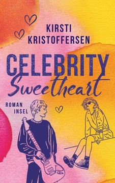 Bild von Kristoffersen, Kirsti: Celebrity Sweetheart