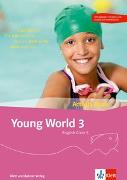 Cover-Bild zu Young World 3. English Class 5 / Young World 3 - Ausgabe ab 2018