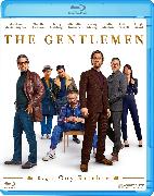 Cover-Bild zu Guy Ritchie (Reg.): The Gentlemen Blu ray