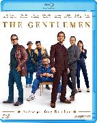 Cover-Bild zu Guy Ritchie (Reg.): The Gentlemen F Blu-ray
