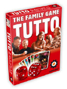 Cover-Bild zu The Family Game Tutto