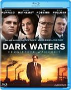 Cover-Bild zu Todd Haynes (Reg.): Dark Waters - Vergiftete Wahrheit Blu Ray
