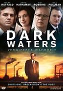 Cover-Bild zu Todd Haynes (Reg.): Dark Waters - Vergiftete Wahrheit