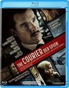 Cover-Bild zu Dominic Cooke (Reg.): The Courier - Der Spion BR