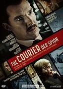 Cover-Bild zu Dominic Cooke (Reg.): The Courier - Der Spion