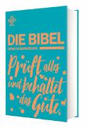 Cover-Bild zu Bischöfe Deutschlands, Österreichs, der Schweiz u.a., der Schweiz u.a. (Hrsg.): Schulbibel Einheitsübersetzung