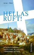 Cover-Bild zu Peter, Heinz J.: Hellas ruft!