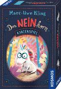 Cover-Bild zu Kling, Marc-Uwe: Das NEINhorn - Kartenspiel