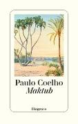 Cover-Bild zu Coelho, Paulo: Maktub