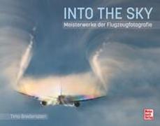 Cover-Bild zu Breidenstein, Timo: Into the Sky