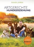 Cover-Bild zu Joeres, Daniel: Artgerechte Hundeerziehung