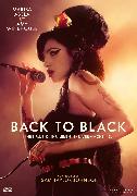 Cover-Bild zu Sam-Taylor Johnson (Reg.): Back to Black