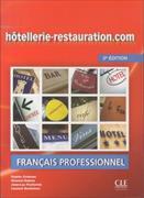 Cover-Bild zu Hotellerie-Restauration.Com - 2eme Edition