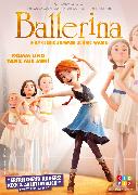 Cover-Bild zu Camille Cottin (Schausp.): Ballerina